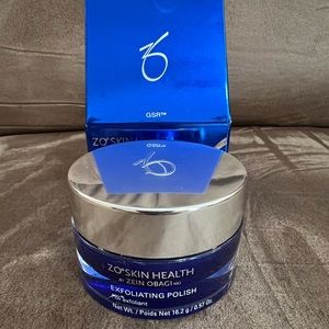 COPY - ZO Skin Health Exfoliating Polish